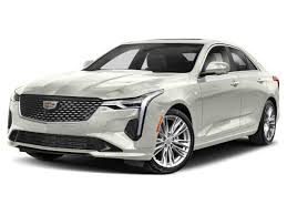 We tell you what the most trusted automotive critics say about the 2021 cadillac ct4 is more fun to drive than some other cars in the class, but it lacks the interior quality to be a true contender in our luxury small. New 2021 Cadillac Ct4 Crystal White Tricoat With Photos Sport 1g6dc5rk6m0110506