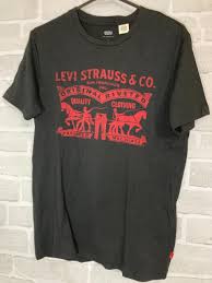 Levi's Peace T-Shirts for Men
