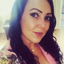 Suzy Harrison's Instagram, Twitter & Facebook