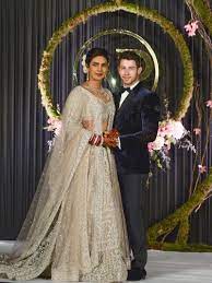 Priyankachopraone of the most special things that our relationship has given us is a merging of families who love and respect each other's faiths and cultures. Priyanka Chopra S Wedding Dress Ralph Lauren Reveals New Details British Vogue