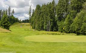 Gold mountain golf club (olympic course) scorecard @ greenskeeper.org. Gold Mountain Golf Club Quintessential Golf