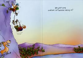Check spelling or type a new query. Oatmeal Studios Hiking Couple Funny Birthday Card Walmart Com Walmart Com