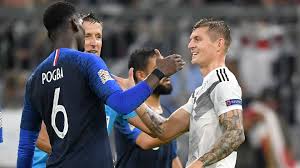 Every kick from crunch group f game. How To Watch France Vs Germany In Euro 2020 From India Goal Com