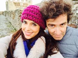 Catarina was born in lisbon and is a daughter of rtp journalist joaquim. Catarina Furtado Termina Com Rumores De Crise No Casamento