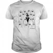 We did not find results for: Phoebe Bridgers Merch Ghost White Shirt Trend T Shirt Store Online