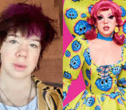 Drag Race's Stacy Layne Matthews quits drag due to mental health