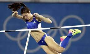 Maybe you would like to learn more about one of these? Olympiakoi Agwnes 2016 Xrysh H Katerina Stefanidh Videos Photos Newsbomb Eidhseis News