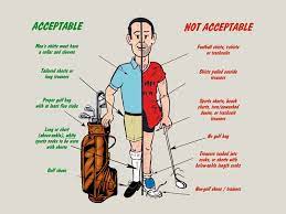 Feb 19, 2021 · subtract 1″. Should Golf Clubs Have Dress Codes Golf Monthly Debate