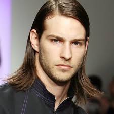 20 Of The Best Long Hairstyles For Men