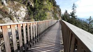 The gaisberg is, at 1,288 meters above sea level, a mountain to the east of salzburg, austria. Gaisberg Rundwanderweg Austria Insiderinfo