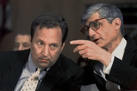 Letters Show Little-Known Side of Summers