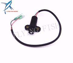 Boat Motor F25 05110000 Pulser Coil For Parsun 4 Stroke F20 F25 Outboard Engine Outboard Boat Engineering