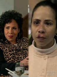 Disappointing first episode of BMF series