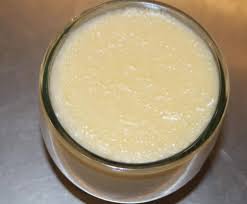 Floraline A La Vanille Recette Thermomix Recette Recette Recettes De Cuisine
