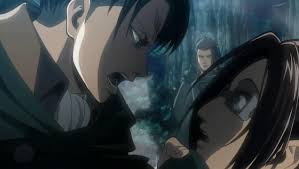 Attack On Titan Ova Ilse S Notebook Tv Episode 2013 Imdb