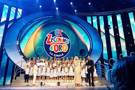 La compilation del 63° zecchino d'oro è arrivata! Zecchino D Oro Casting Tour 2020 Licensing Magazine