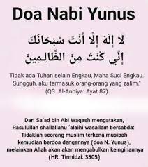 Doa Mencari Barang Yang Hilang
