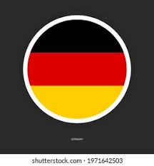 Gas tank lid cover germany flag wm, hd png download. Germany Circular Icons Free Vector Download Png Svg Gif