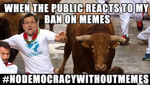 Последние твиты от spain_meme (@spain_meme). Spain Tries To Ban Memes And It Predictably Backfires Metro News