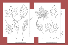 Nov 13, 2017 · you can print these fall leaves coloring pages for free. Free Printable Fall Leaves Coloring Pages Mrs Merry