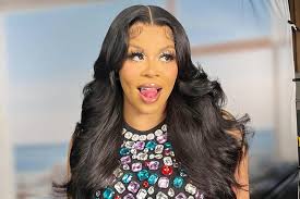 Tesehki – Age, Bio, Height, Weight, Net Worth