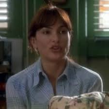 In watching the series I really felt admiration and warmth for Marilyn  Cesnik Radakovic . I read this article today and wanted to pass it on.  She's a wonderful woman and has