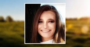 Meagan Faith Lee "Mea" Obituary May 25, 2020