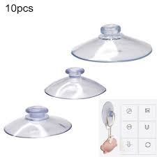 10pcs Vacuum Strong Suction Cups Non