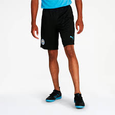 Manchester City Fc Men S Training Shorts Puma Us
