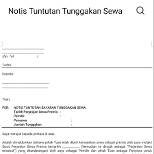 Check spelling or type a new query. Get Surat Perjanjian Sewa Rumah Di Malaysia Gif