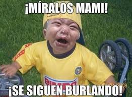 Maybe you would like to learn more about one of these? Los Memes No Perdonaron Al America