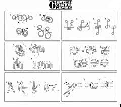 We did not find results for: Six Classic Metal Puzzles Solution 3d Brain Teasers Metal Puzzles Brain Teasers 3d Brain