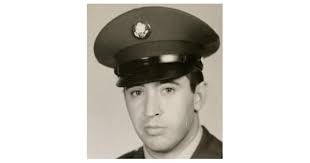 John Pacheco Obituary (2020)