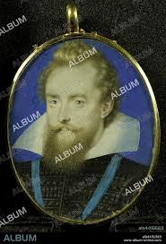 Ludovic Stuart (1574-1623