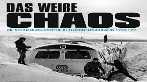 Mit eisiger kälte und extremen schneefällen stürzt der winter 1978/79 den norden ins chaos. Das Weisse Chaos Die Schneekatastrophe In Norddeutschland Youtube