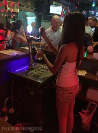 Top 5 Best Girly Bars In Cebu City Philippines Redcat