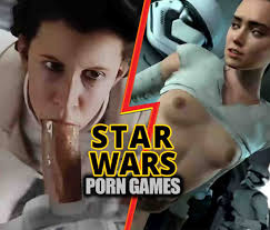 Star Hoes: Play Free Star Wars XXX Parody Game