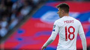 The official facebook page of mason mount. Mason Mount Ross Barkley And A Dilemma For Gareth Southgate And Chelsea Boss Frank Lampard Football London