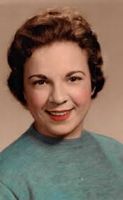 Helen Romard Obituary