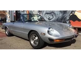 Image result for Silver 1971 Alfa-Romeo