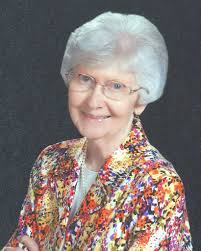 Joan VanDyke Obituary December 22, 2024