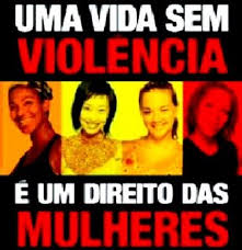 Resultado de imagem para violência contra mulheres