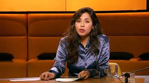 We did not find results for: Kijkers En Gasten Ergeren Zich Aan Nieuwe Op1 Host Talitha Muusse