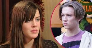 Sure Zoe Slater is Joel's real mum as return rumours continue to  swirl.....See Details in Comment