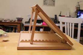 Pix For Wood Drafting Table Plans Diy Table Top Woodworking Craft Room Tables