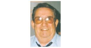 Thomas Barrett Obituary (1941