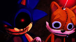 Play now sonic.exe online on kiz10.com. Ryuko Shion Sonic Exe Vs Tails Doll Quien Ganaria Especial De Halloween Tv Episode 2015 Imdb