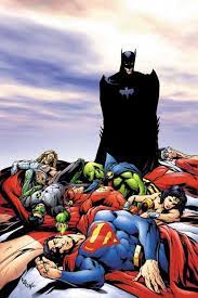 The most recent twist on the same tale is the controversial movie, the hunt which. 100 Comic Book Events Ideas Marvel Vs Dc Marvel Vs Comics