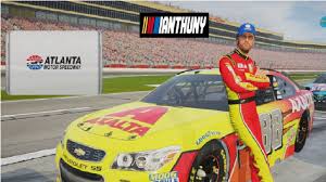 Nascar heat evolution all paint schemes includes december dlc. All Drivers Paint Schemes On Nascar Heat 2 Dlc S Youtube