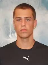 2009 Men's Soccer Roster